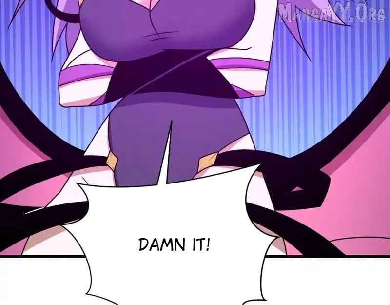 Era of the Haunted Chapter 557 - page 49